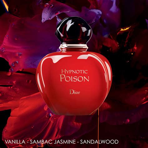 hypnotic poison dior elixir|dior hypnotic poison cena.